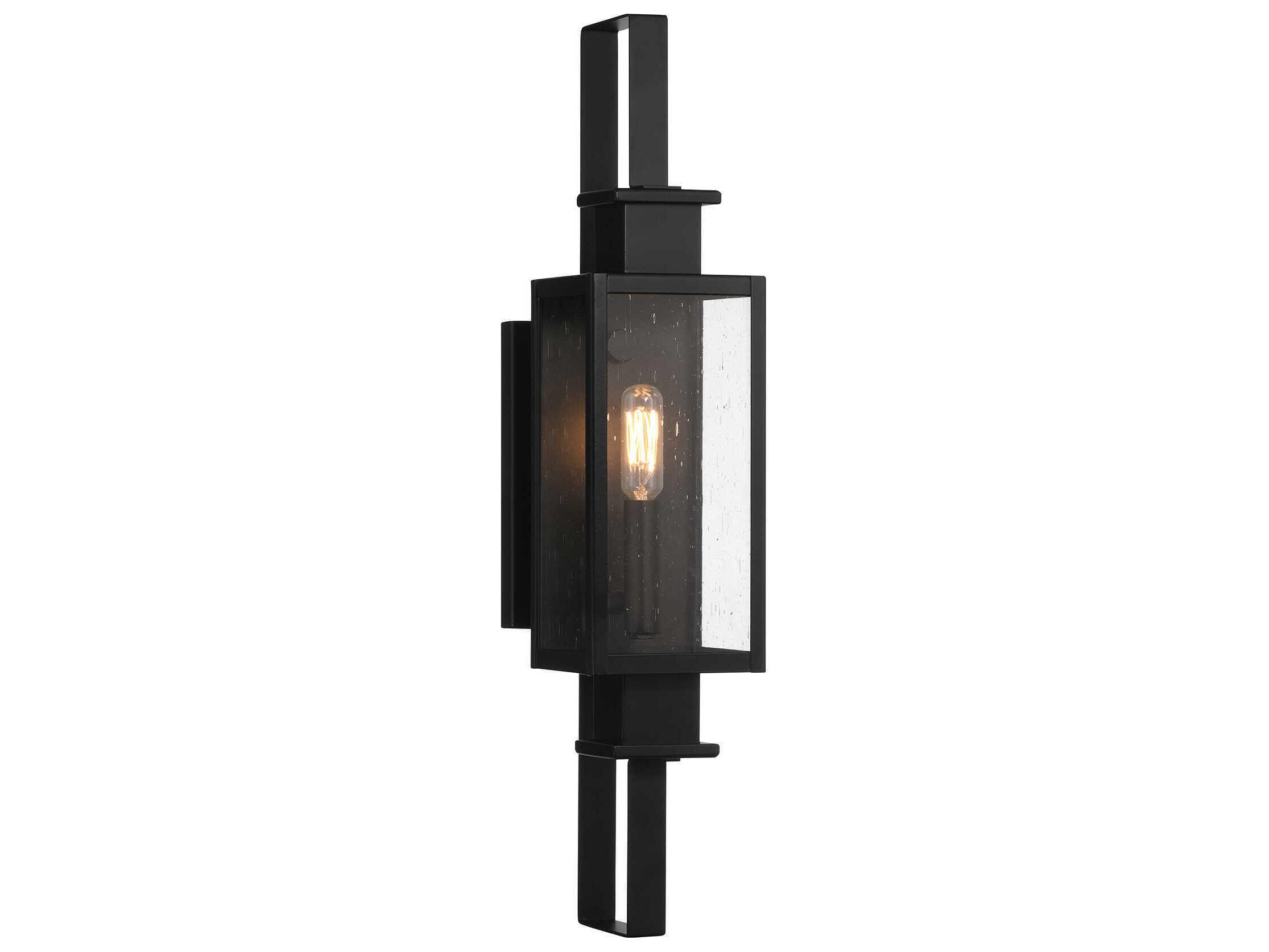 Savoy House Ascott 1-Light Outdoor Wall Light