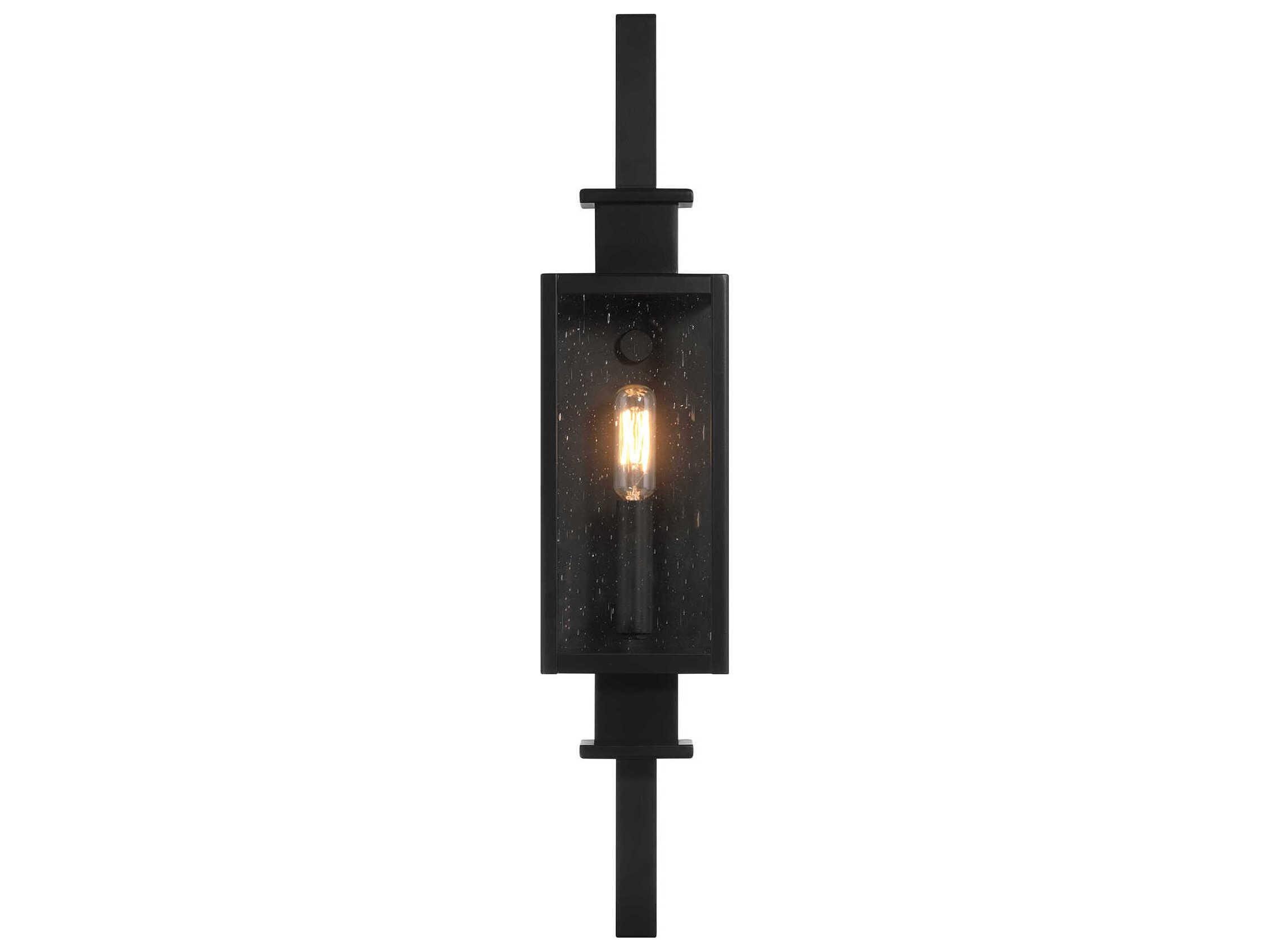 Savoy House Ascott 1-Light Outdoor Wall Light