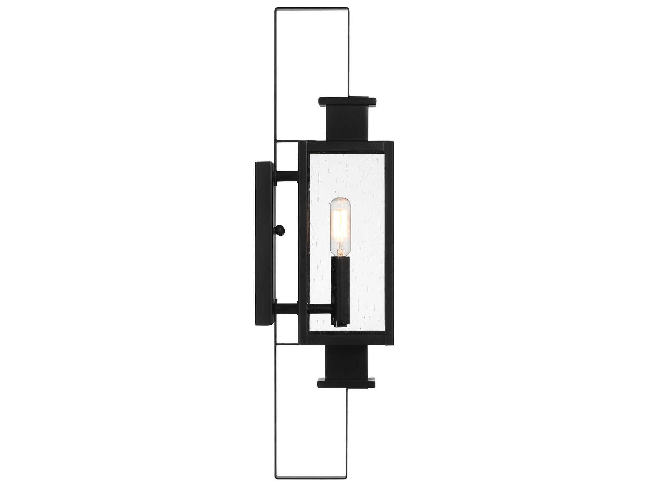 Savoy House Ascott 1-Light Outdoor Wall Light