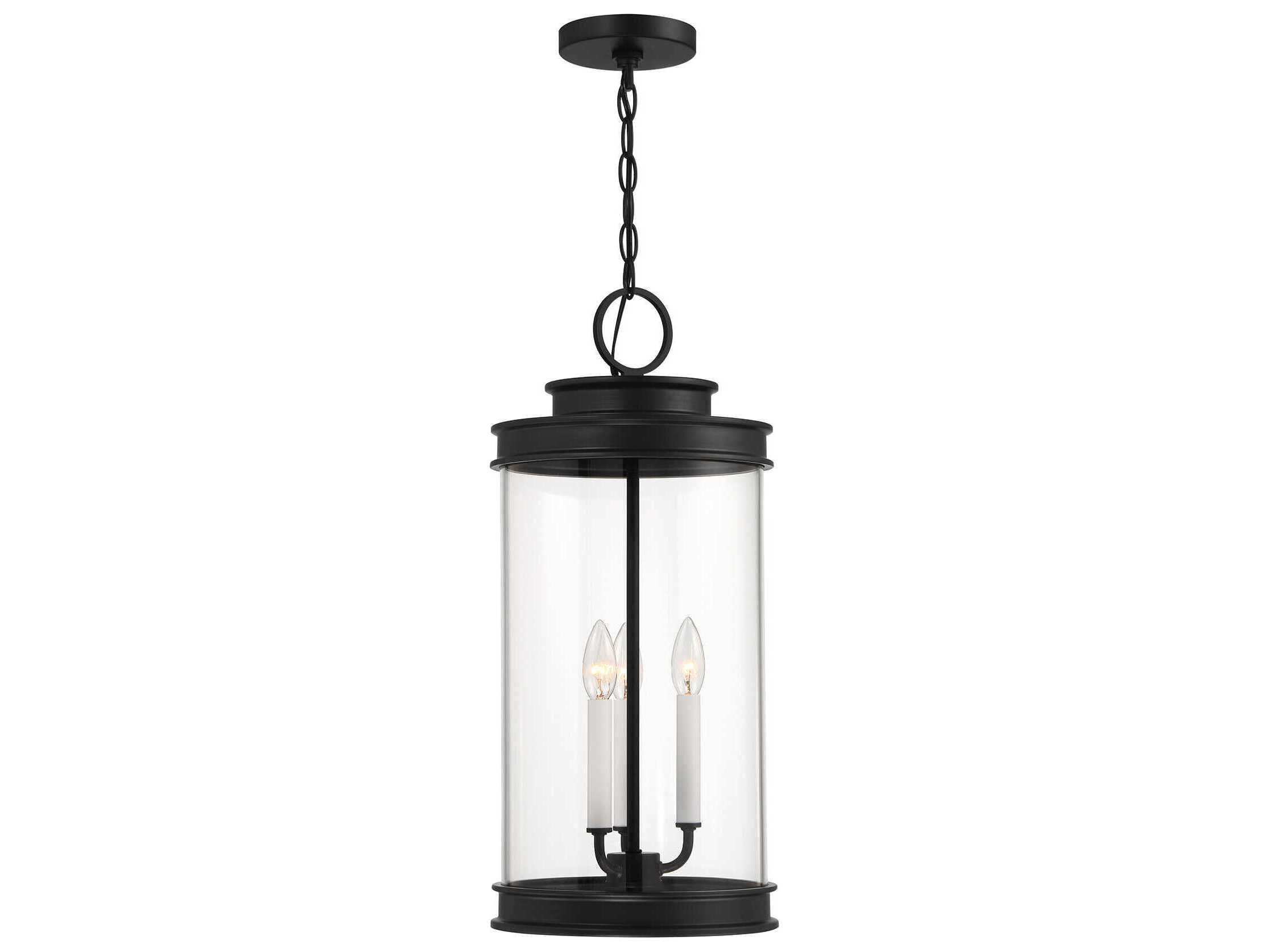 Savoy House Englewood 3-Light Outdoor Hanging Light