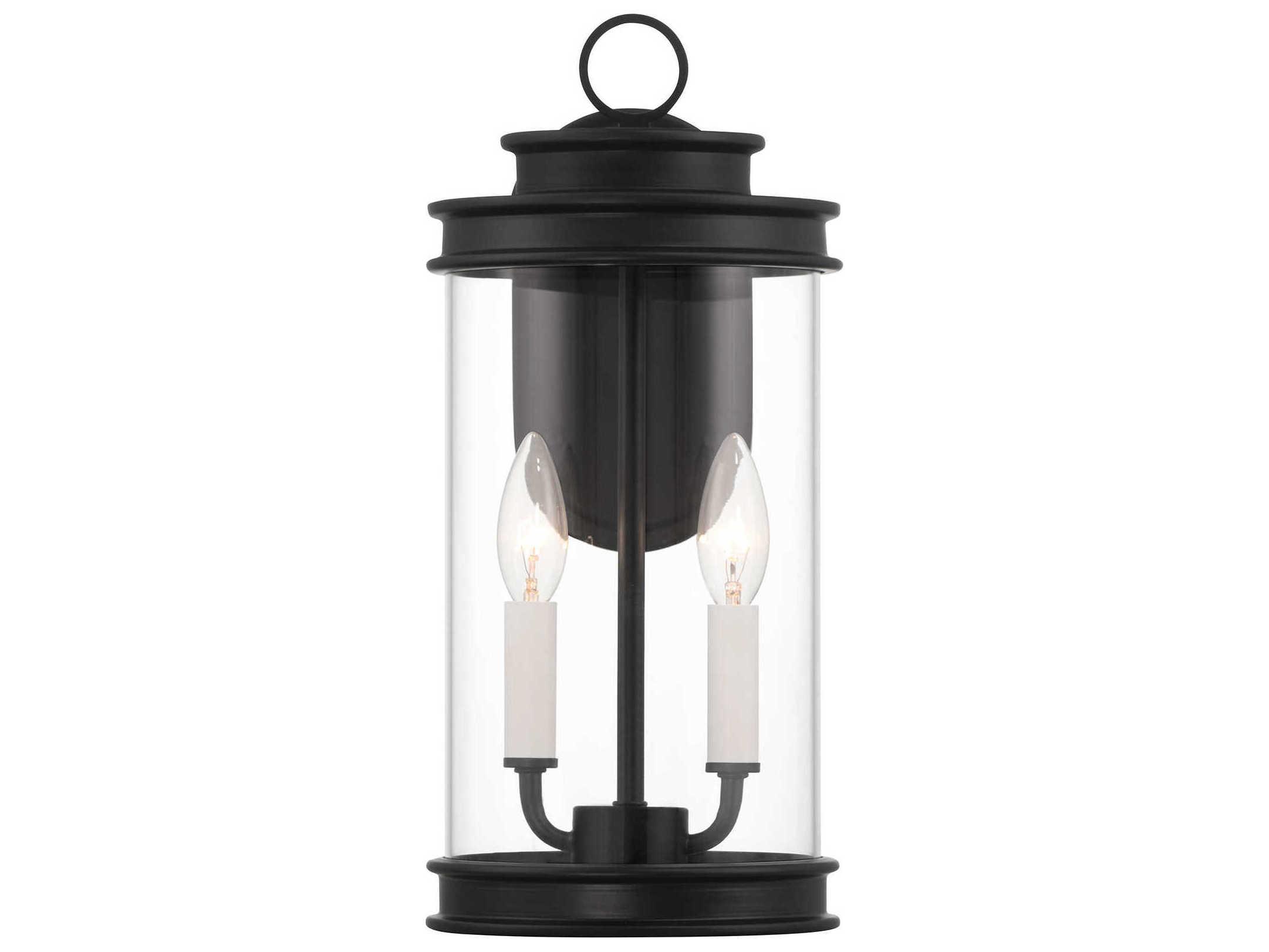 Savoy House Englewood 2-Light Outdoor Wall Light