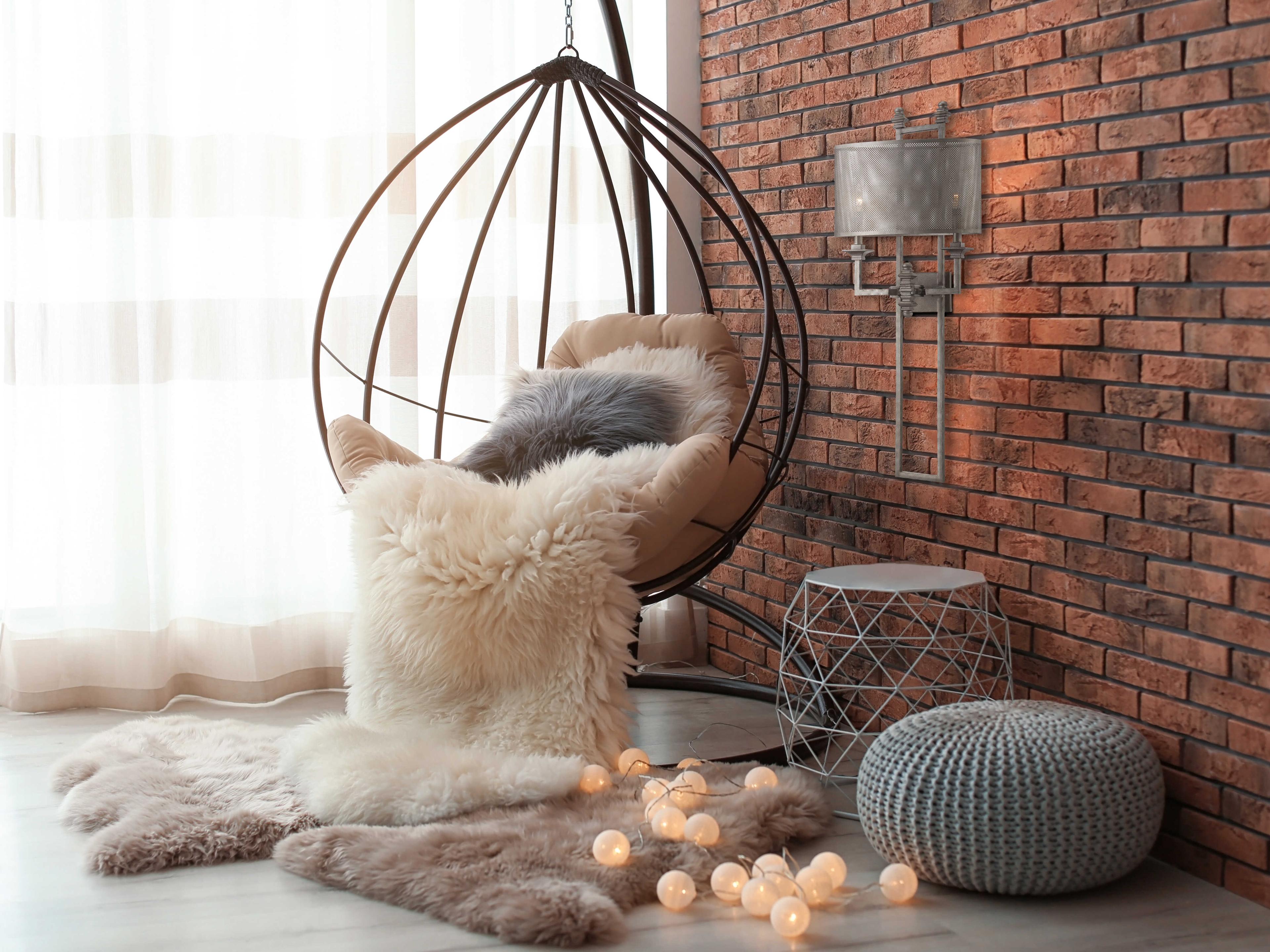 Savoy House Structure 2-Light Aged Steel Vanity Light