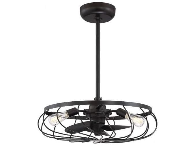 Savoy House Meridian 3 - Light 24" LED Ceiling Fan