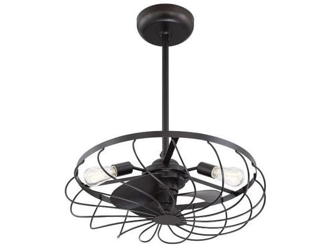 Savoy House Meridian 3 - Light 24" LED Ceiling Fan