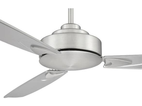 Savoy House Meridian 58" Ceiling Fan