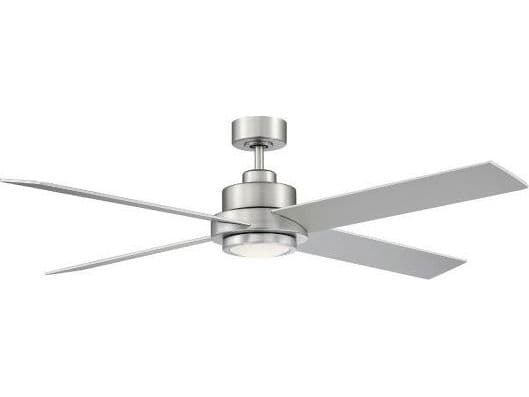 Savoy House Meridian 1 - Light 56" LED Ceiling Fan