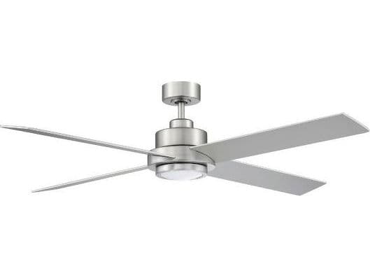 Savoy House Meridian 1 - Light 56" LED Ceiling Fan