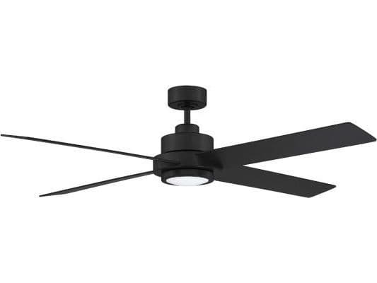 Savoy House Meridian 1 - Light 56" LED Ceiling Fan