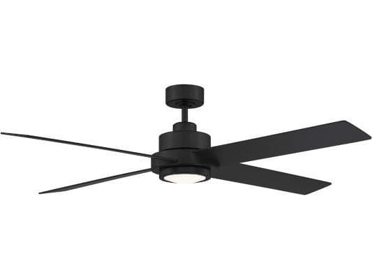 Savoy House Meridian 1 - Light 56" LED Ceiling Fan