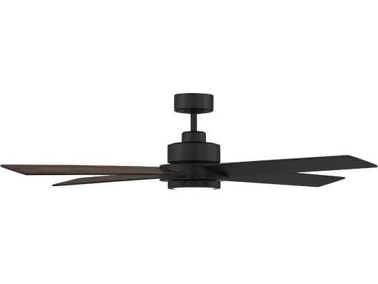 Savoy House Meridian 1 - Light 56" LED Ceiling Fan