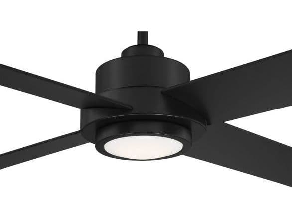 Savoy House Meridian 1 - Light 56" LED Ceiling Fan