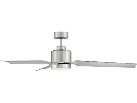 Savoy House Meridian 1 - Light 52" LED Ceiling Fan
