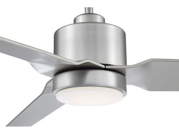 Savoy House Meridian 1 - Light 52" LED Ceiling Fan