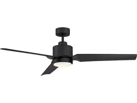 Savoy House Meridian 1 - Light 52" LED Ceiling Fan