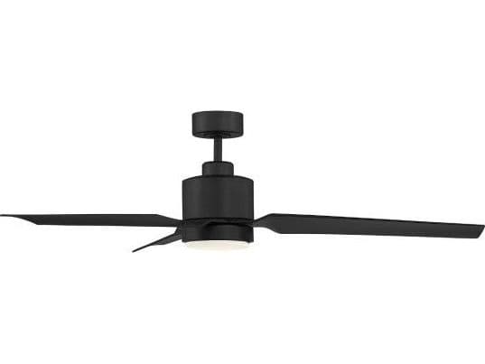 Savoy House Meridian 1 - Light 52" LED Ceiling Fan