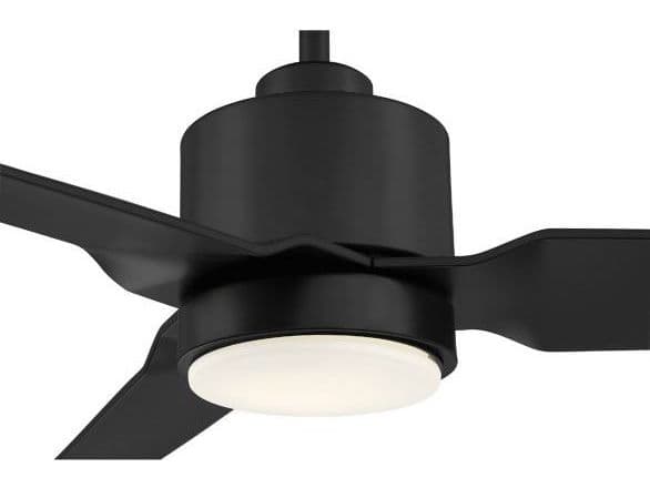 Savoy House Meridian 1 - Light 52" LED Ceiling Fan