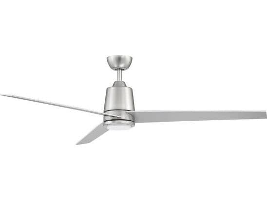 Savoy House Meridian 1 - Light 56" LED Ceiling Fan