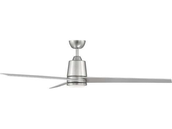 Savoy House Meridian 1 - Light 56" LED Ceiling Fan