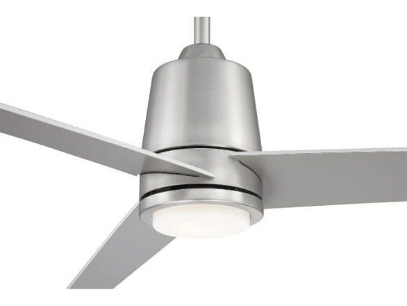 Savoy House Meridian 1 - Light 56" LED Ceiling Fan