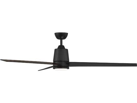 Savoy House Meridian 1 - Light 56" LED Ceiling Fan