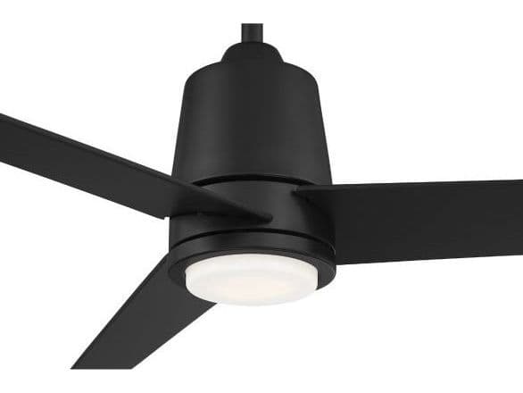 Savoy House Meridian 1 - Light 56" LED Ceiling Fan