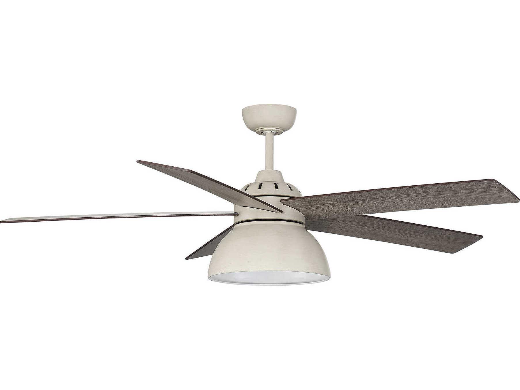 Savoy House Meridian 52" Floor Fan Indoor Ceiling Outdoor