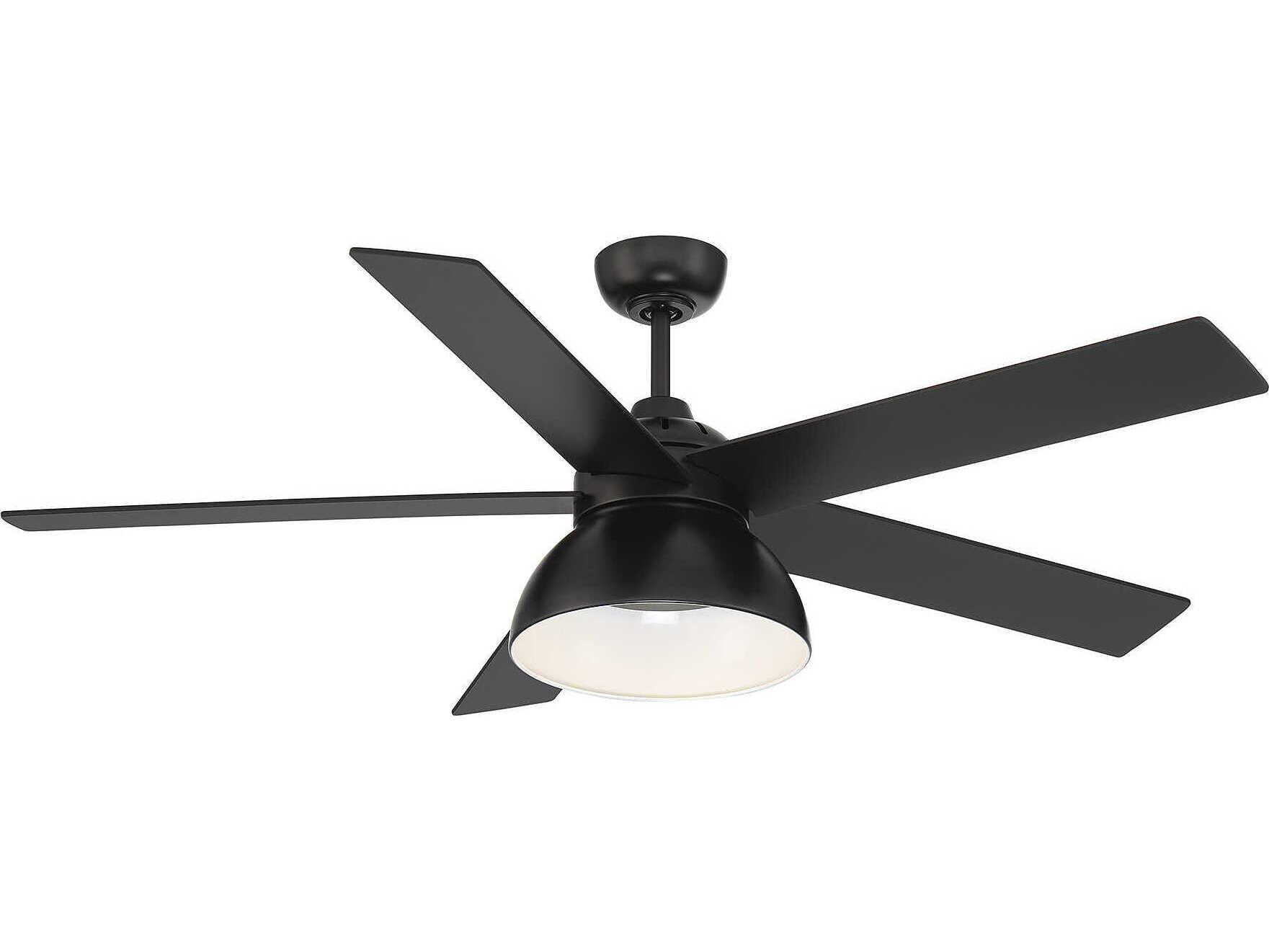 Savoy House Meridian 52" Ceiling Fan Outdoor