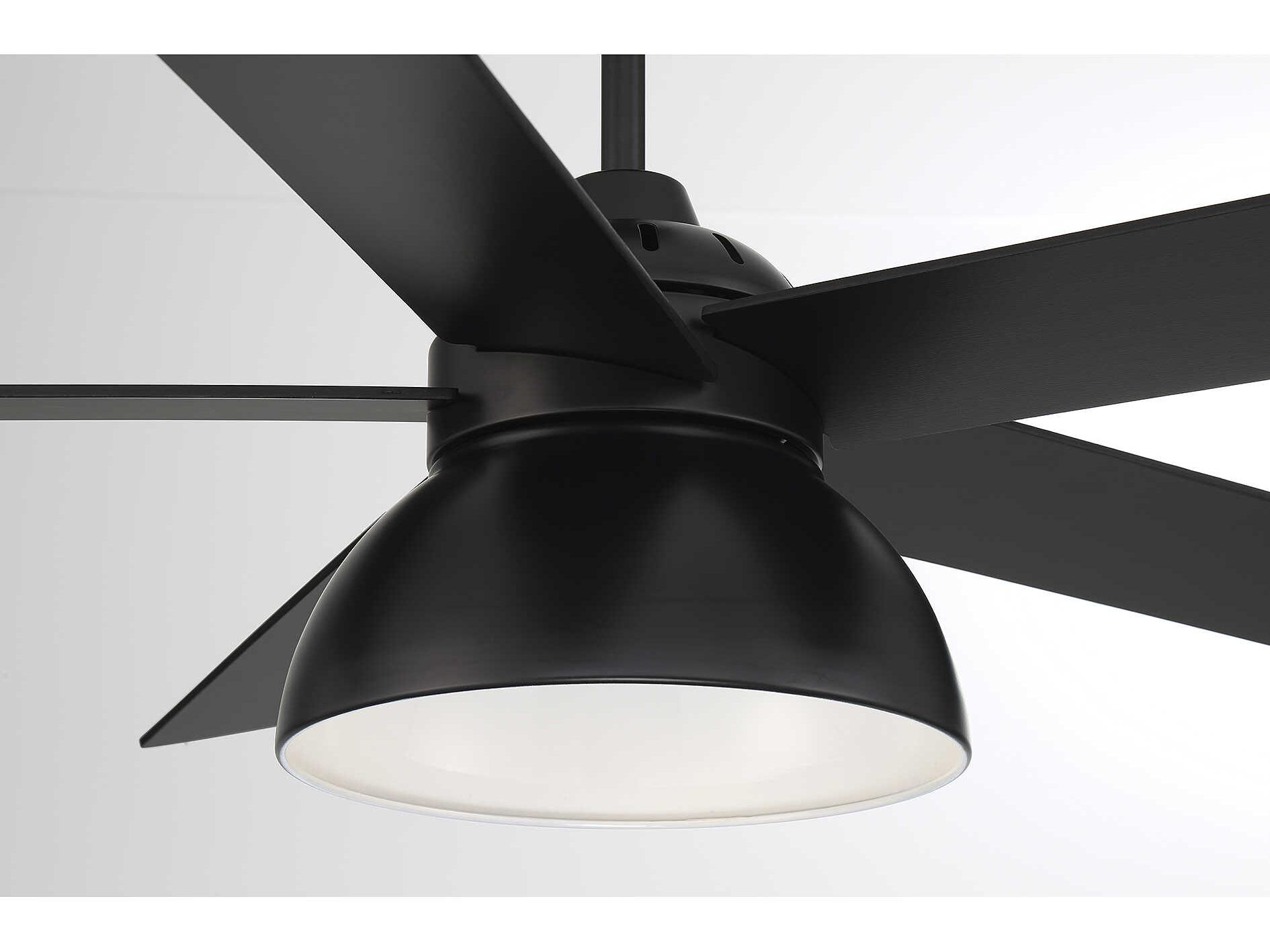 Savoy House Meridian 52" Ceiling Fan Outdoor