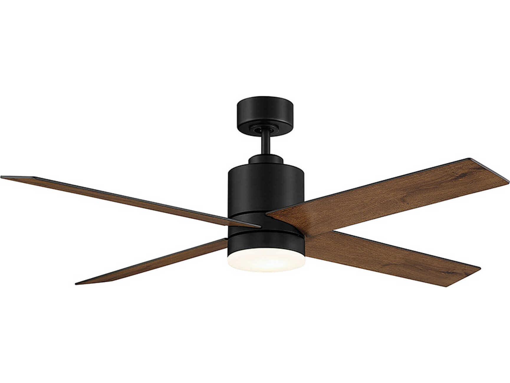 Savoy House Meridian 1 - Light 52" LED Ceiling Fan