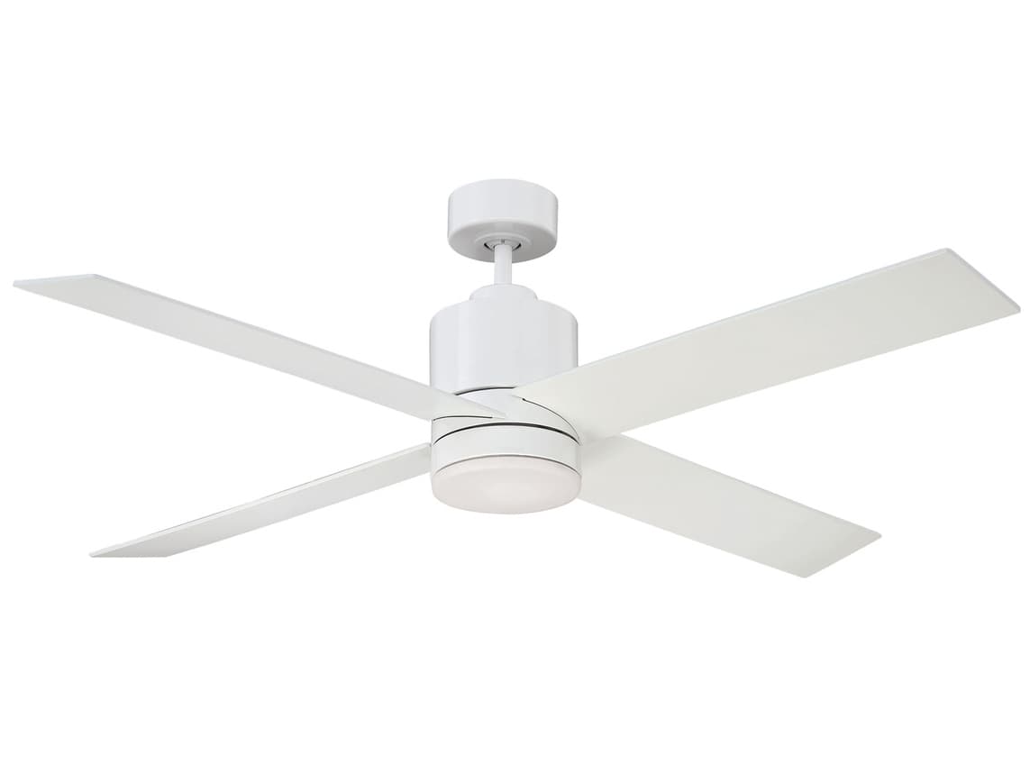 Savoy House Meridian 1 - Light 52" LED Ceiling Fan