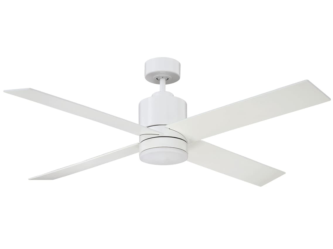 Savoy House Meridian 1 - Light 52" LED Ceiling Fan