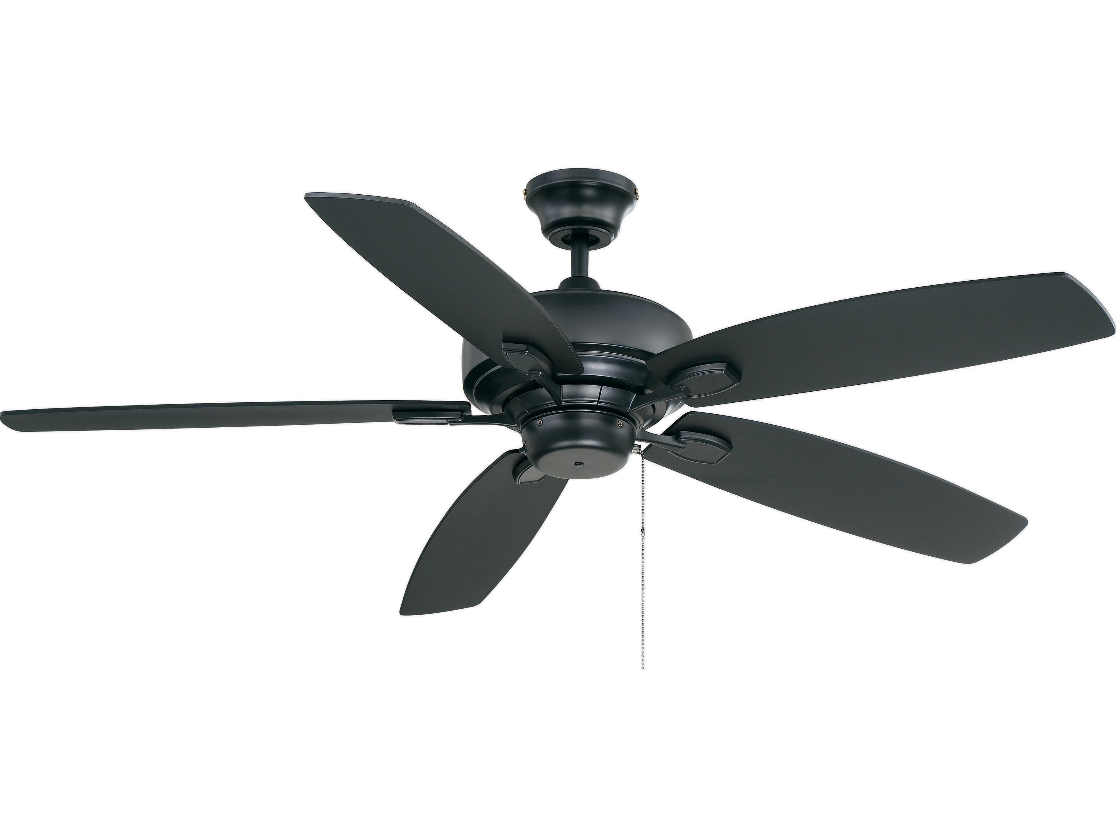 Savoy House Meridian 52" Ceiling Fan