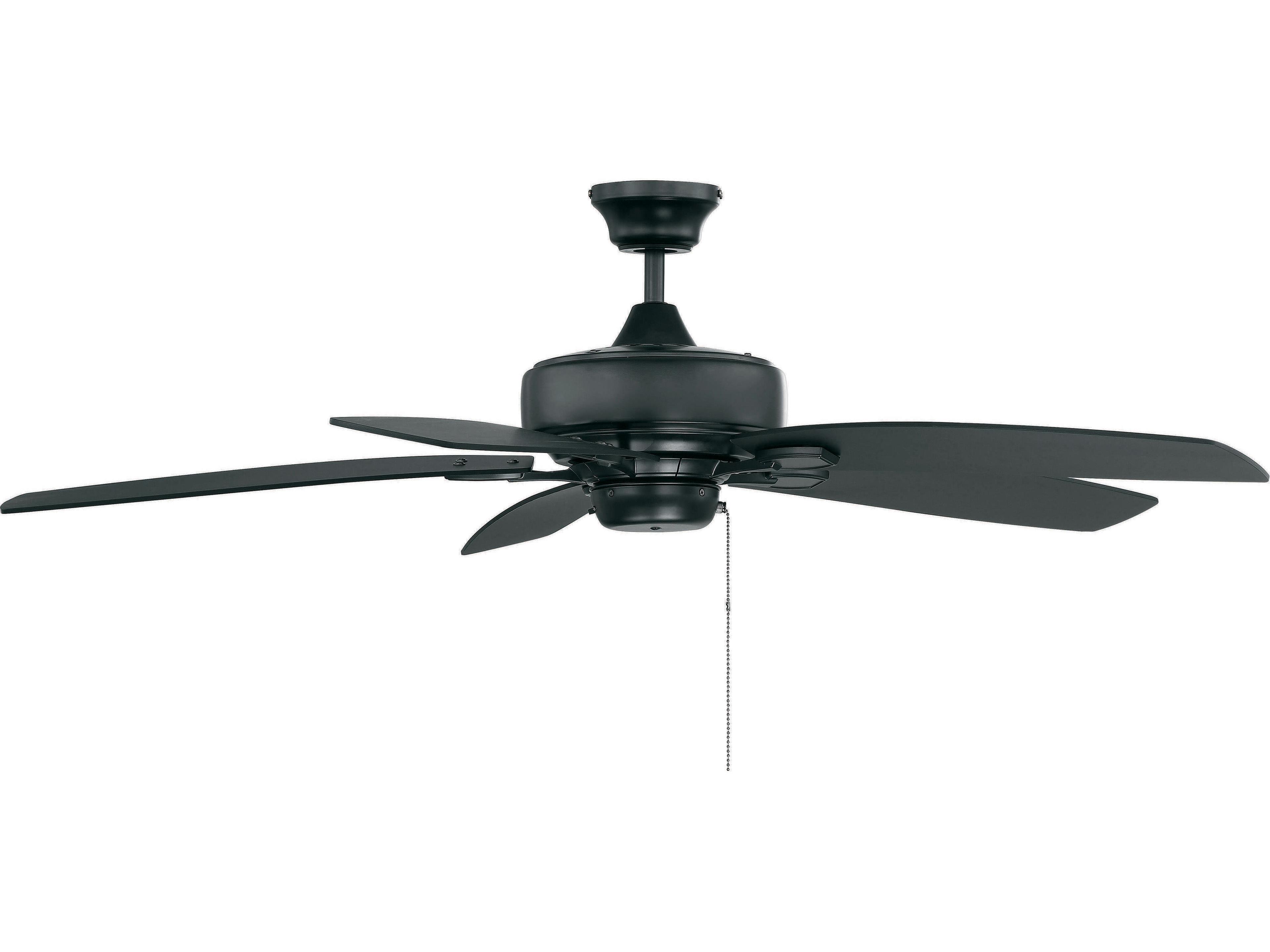 Savoy House Meridian 52" Ceiling Fan