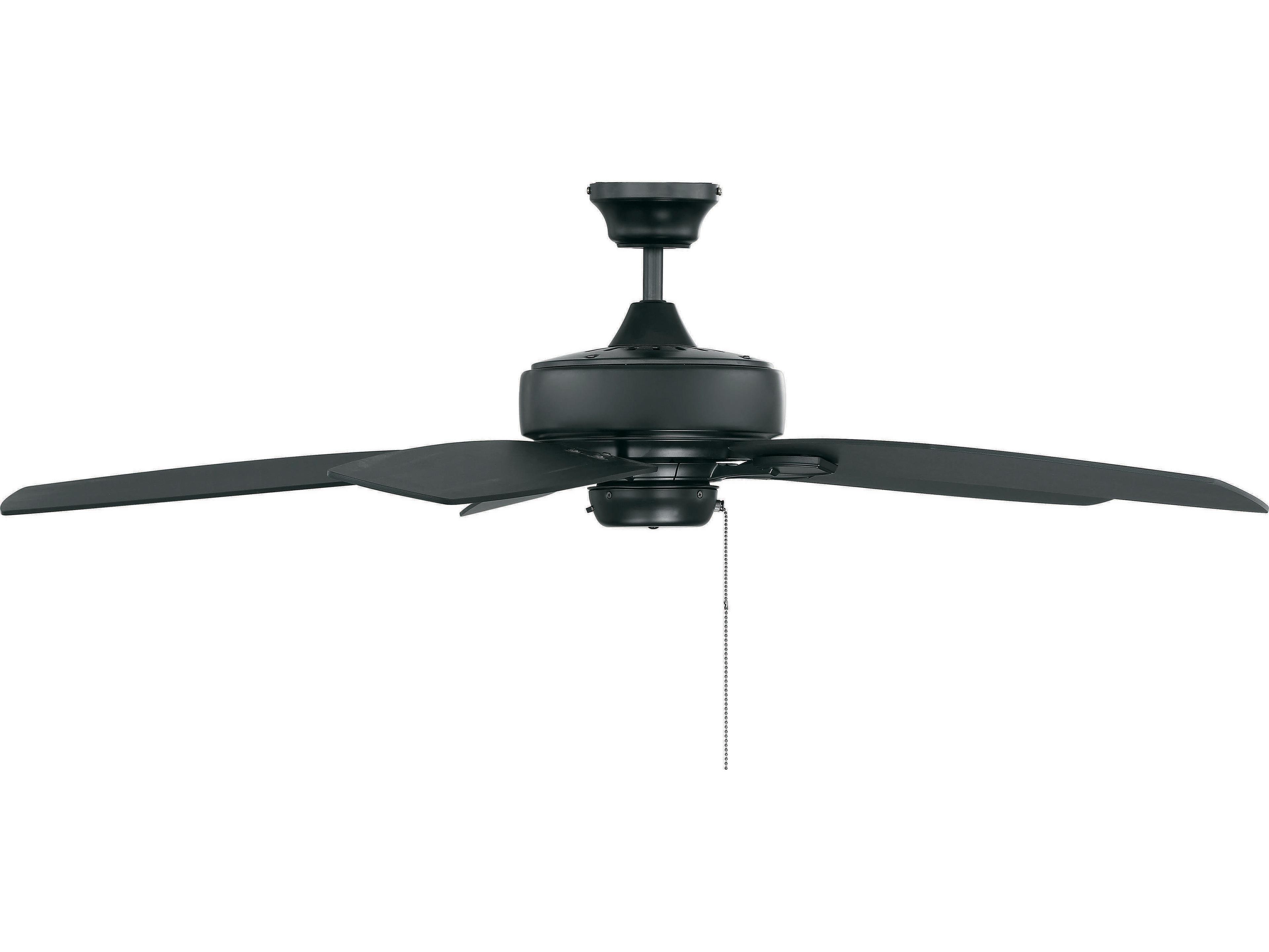 Savoy House Meridian 52" Ceiling Fan