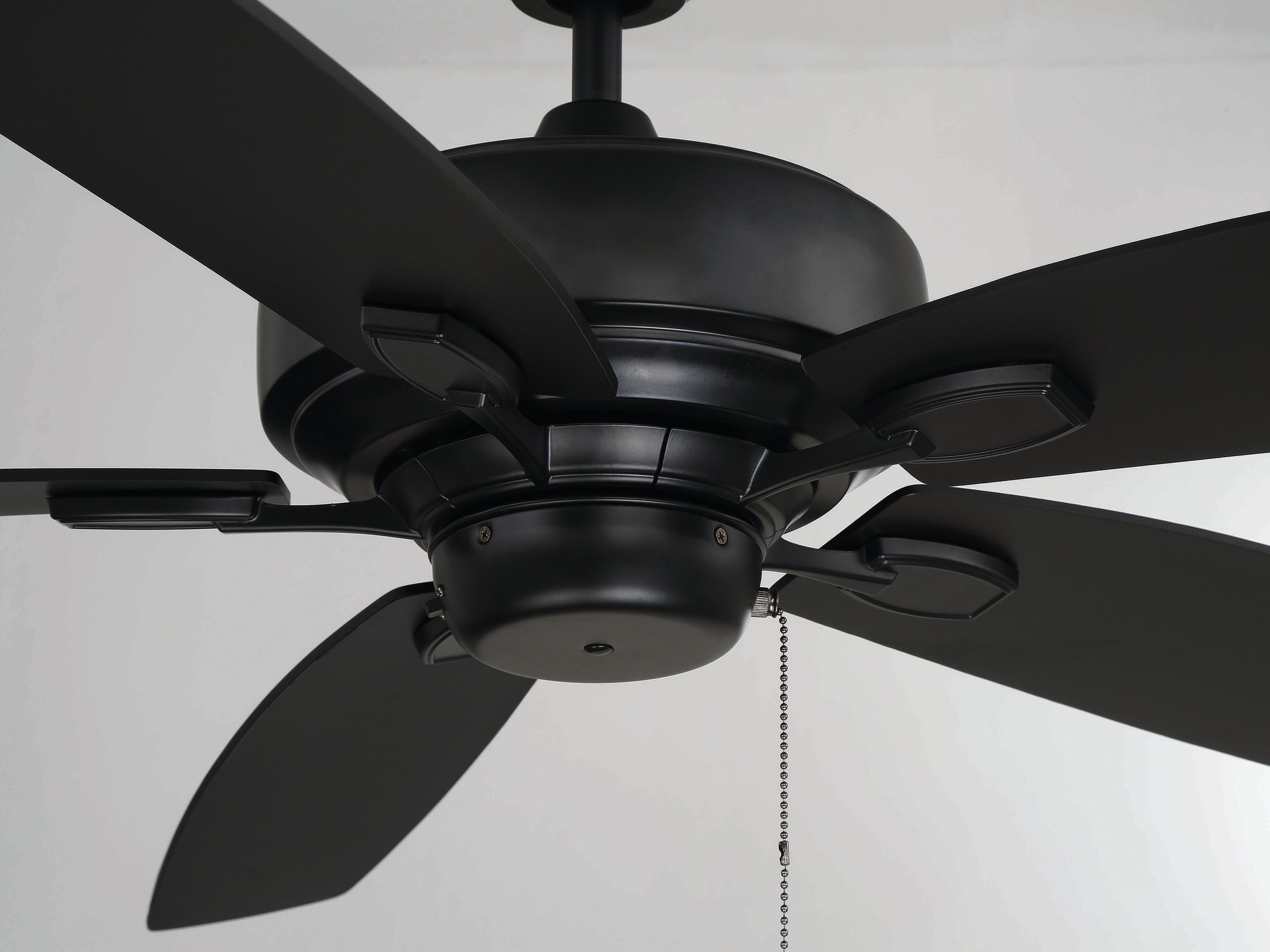 Savoy House Meridian 52" Ceiling Fan