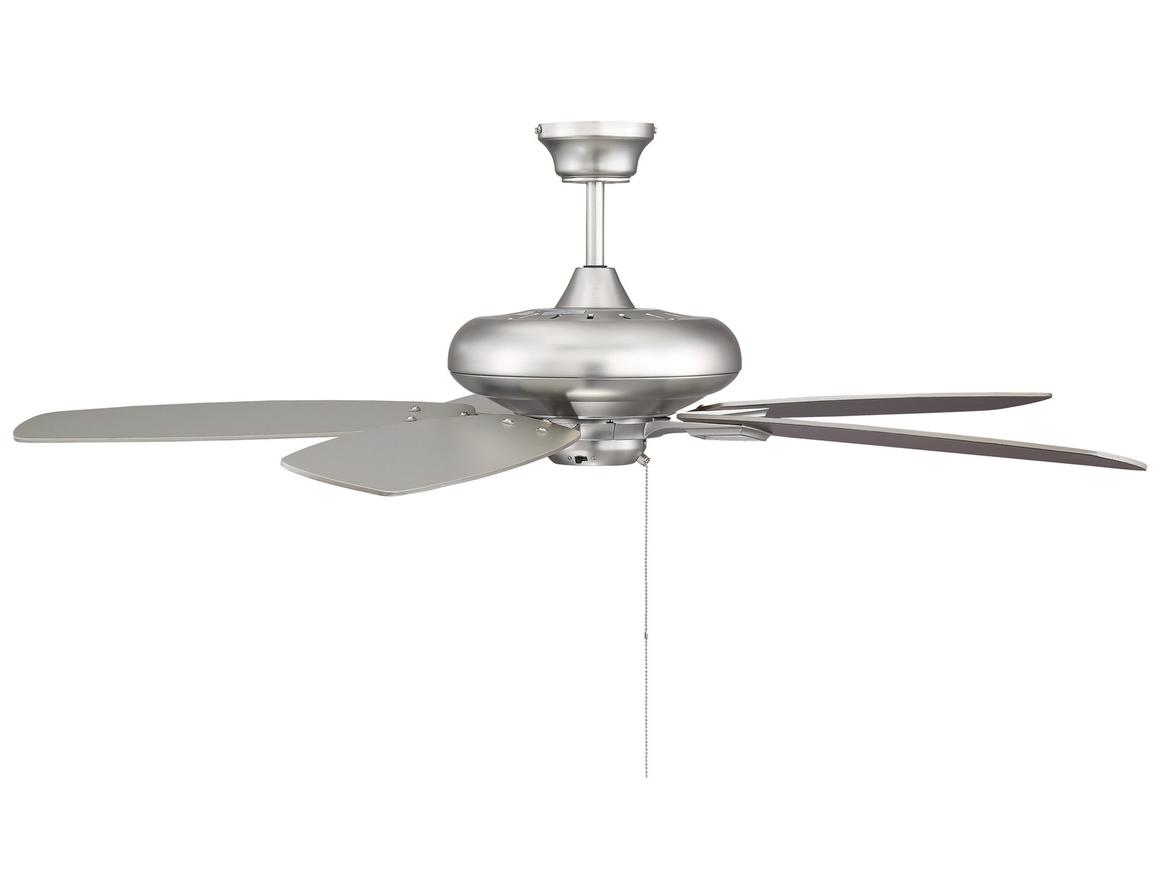 Savoy House Meridian 2 - Light 52" Ceiling Fan