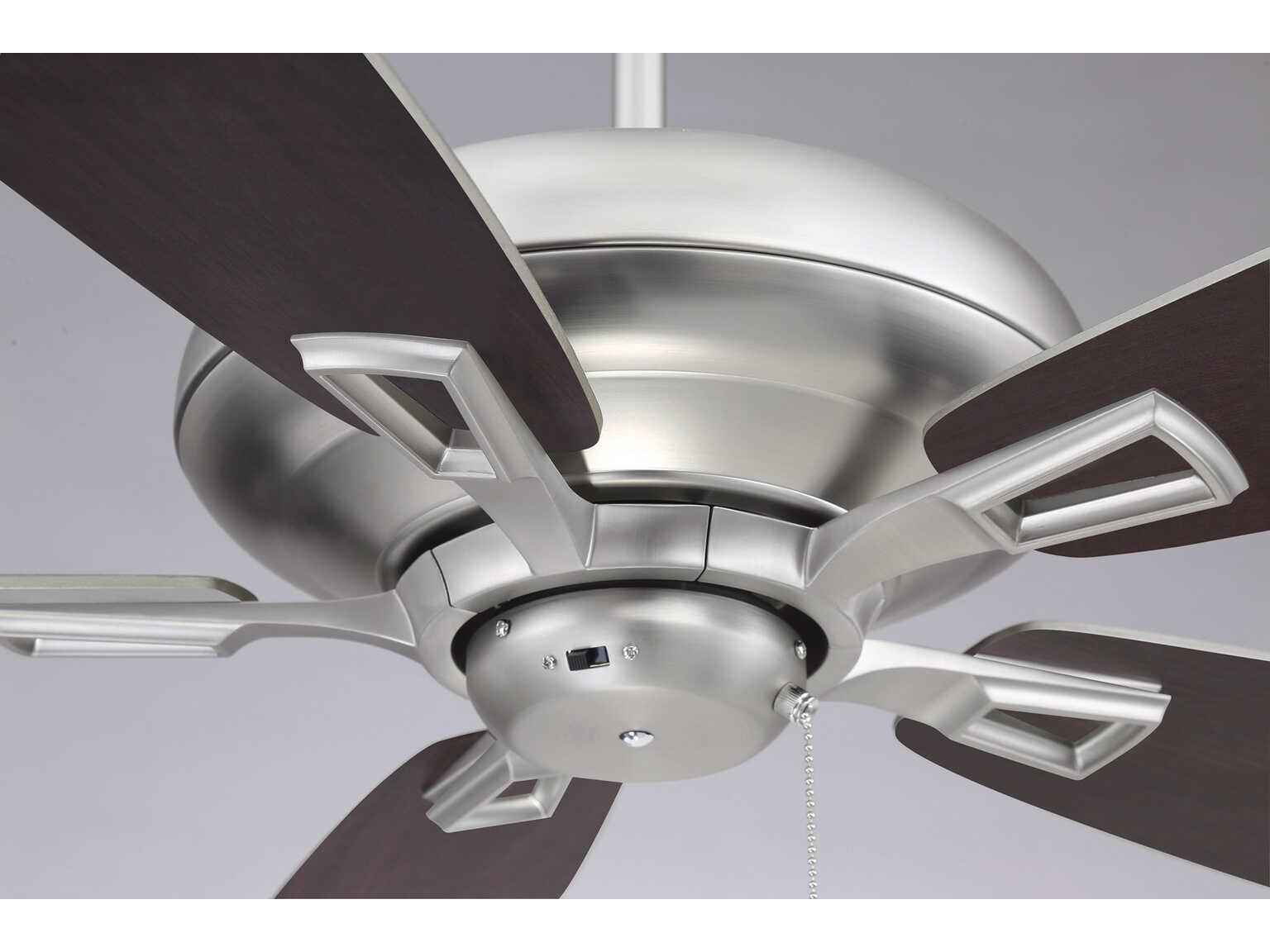 Savoy House Meridian 2 - Light 52" Ceiling Fan