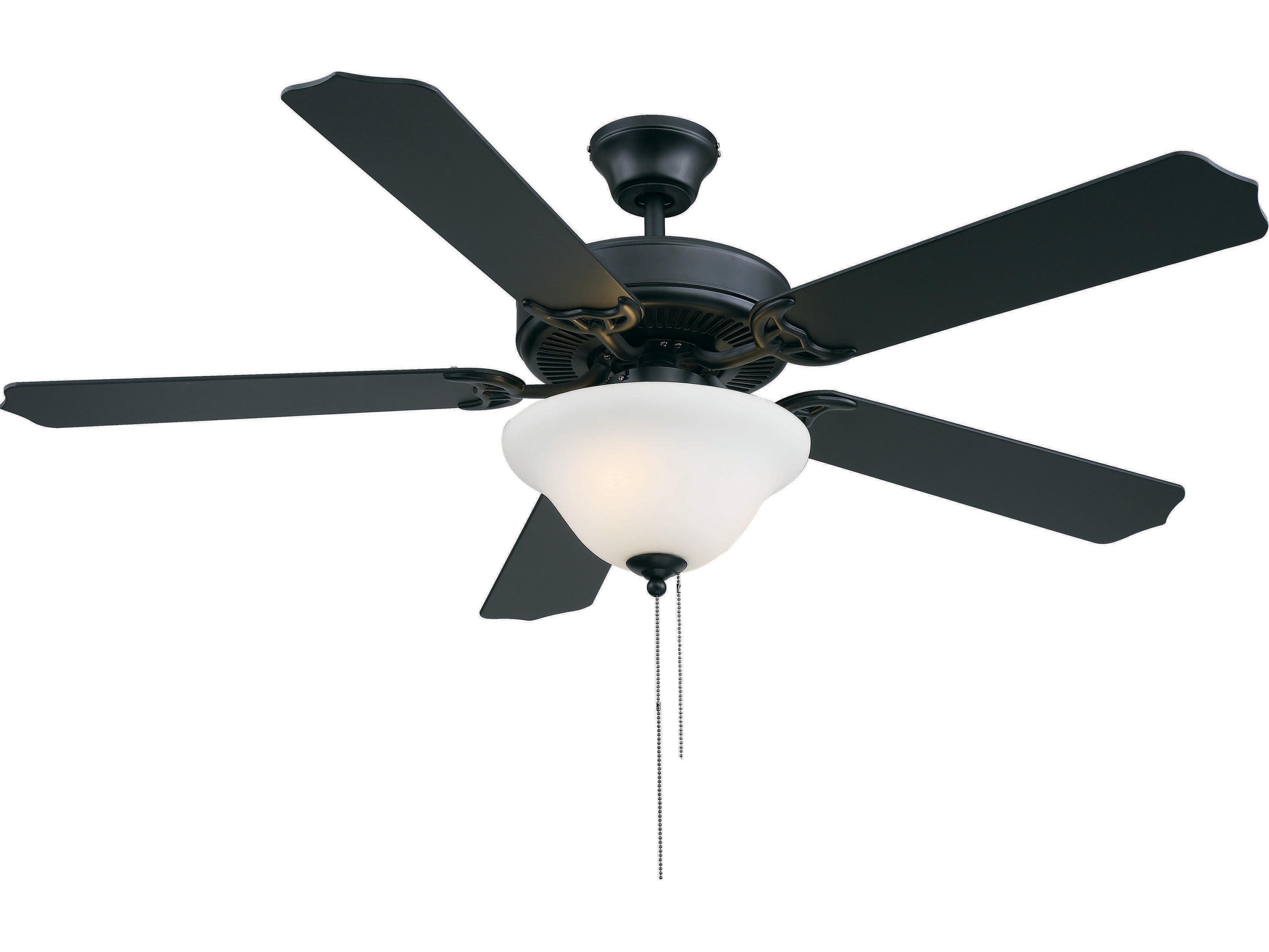 Savoy House Meridian 2 - Light 52" Ceiling Fan