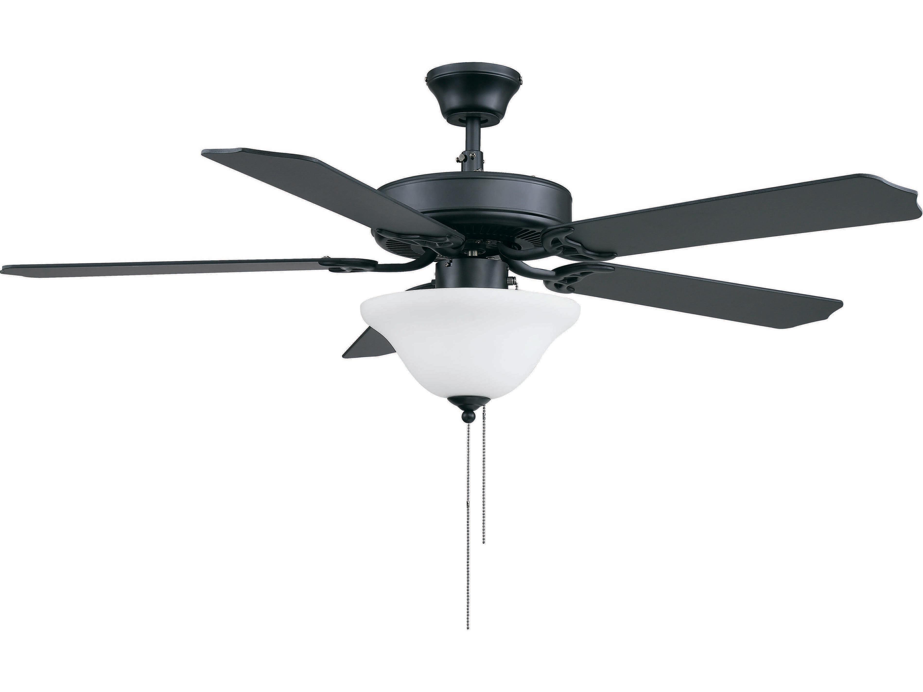Savoy House Meridian 2 - Light 52" Ceiling Fan