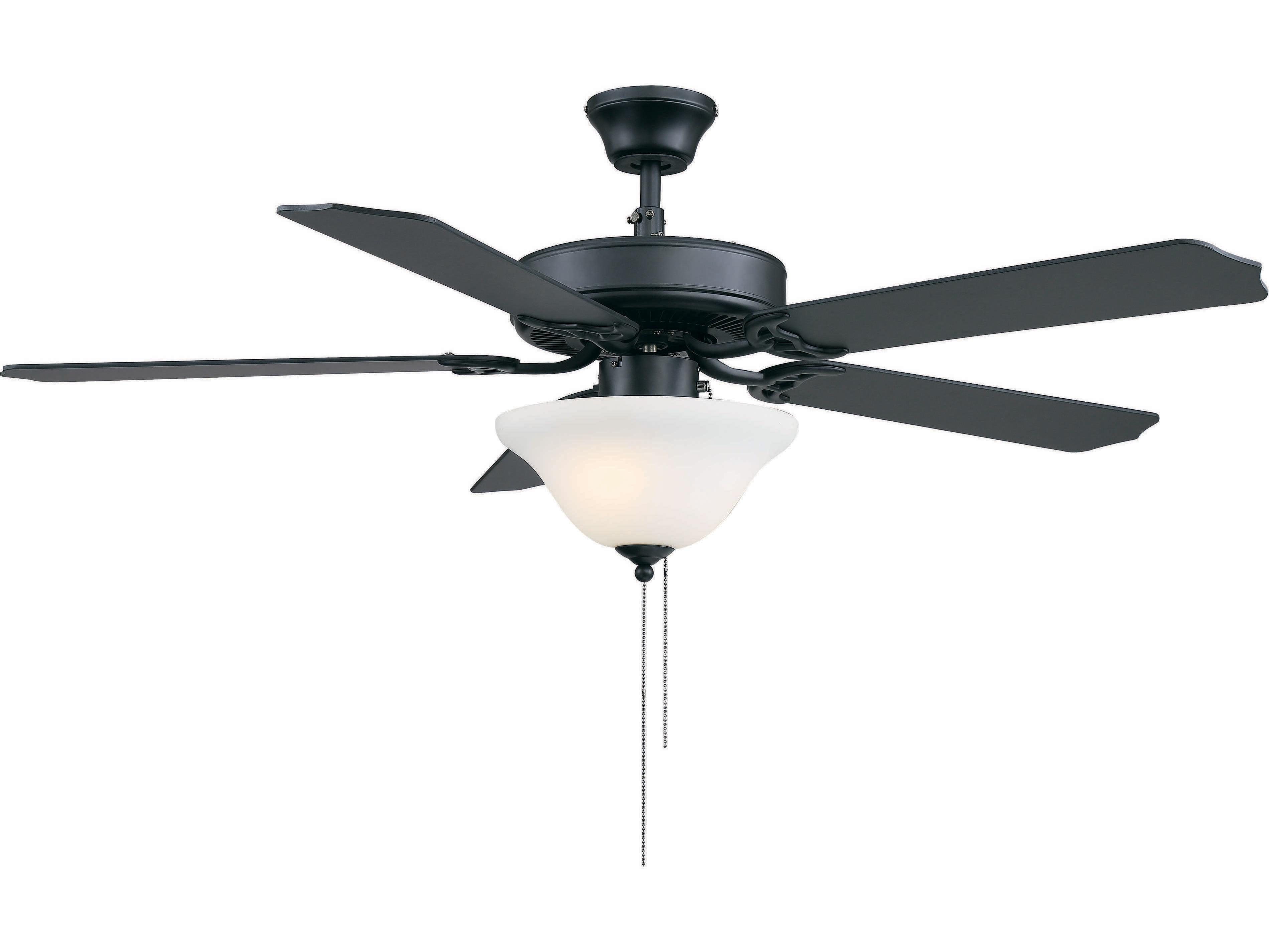 Savoy House Meridian 2 - Light 52" Ceiling Fan