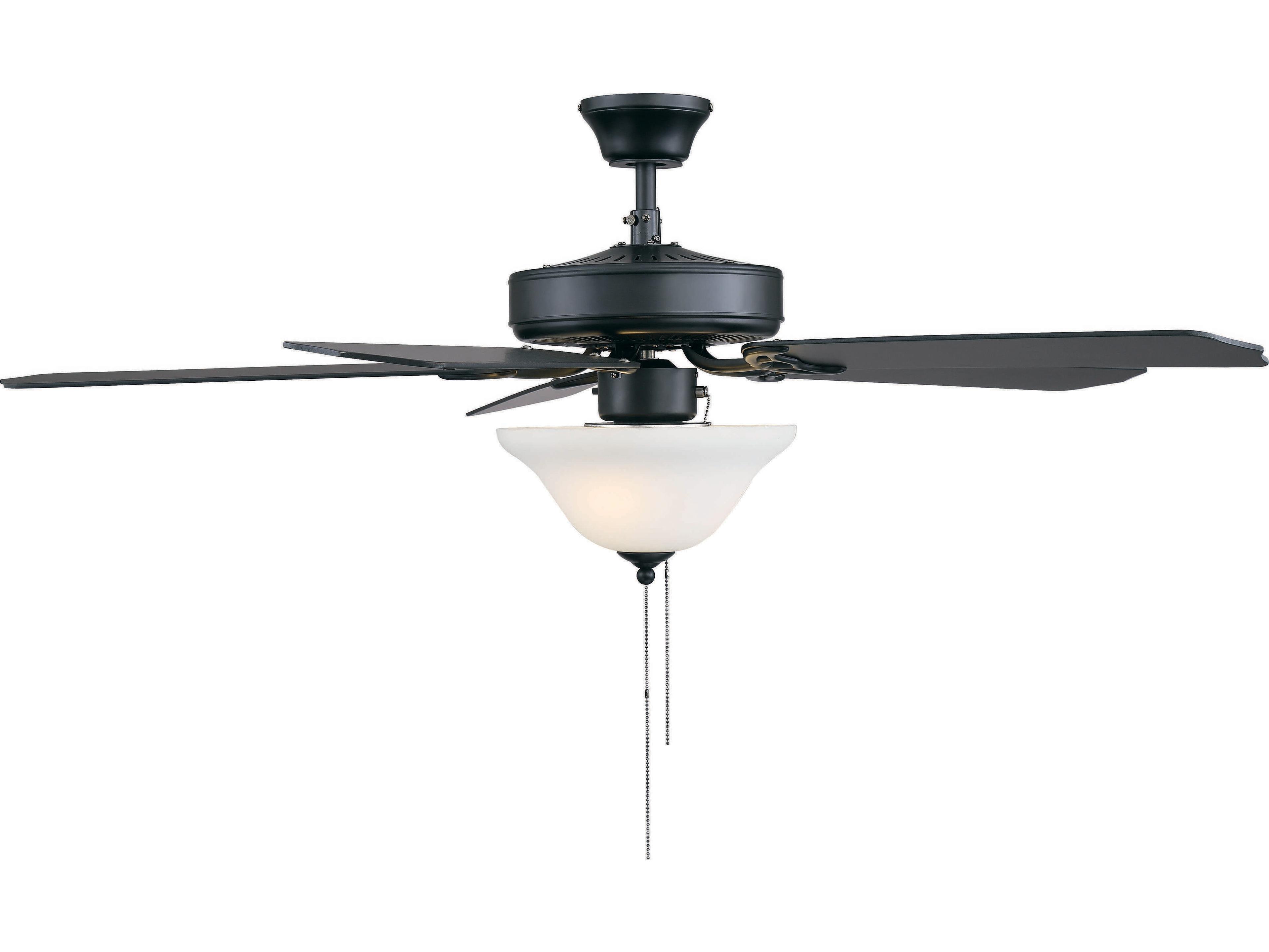 Savoy House Meridian 2 - Light 52" Ceiling Fan