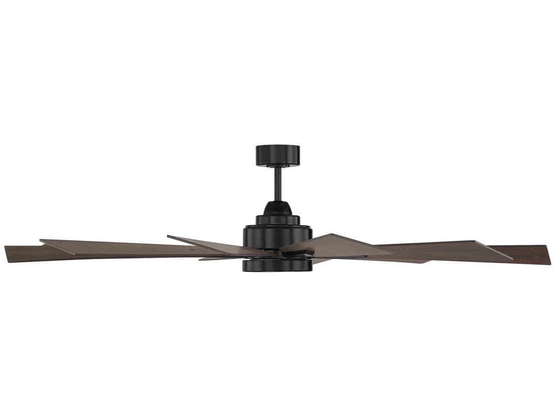 Savoy House Meridian 1 - Light 60" LED Ceiling Fan