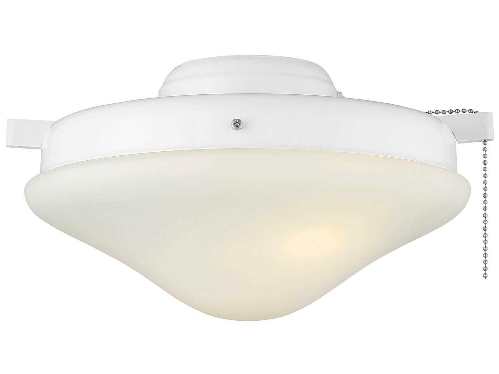 Savoy House Meridian 2 - Light Fan Kit