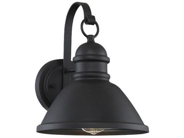 Savoy House Meridian 1 - Light Outdoor Wall Light