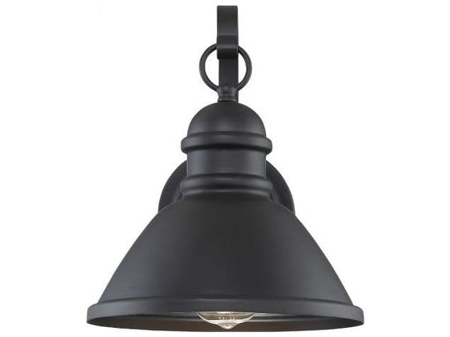 Savoy House Meridian 1 - Light Outdoor Wall Light