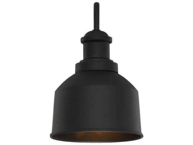 Savoy House Meridian 1 - Light Outdoor Wall Light