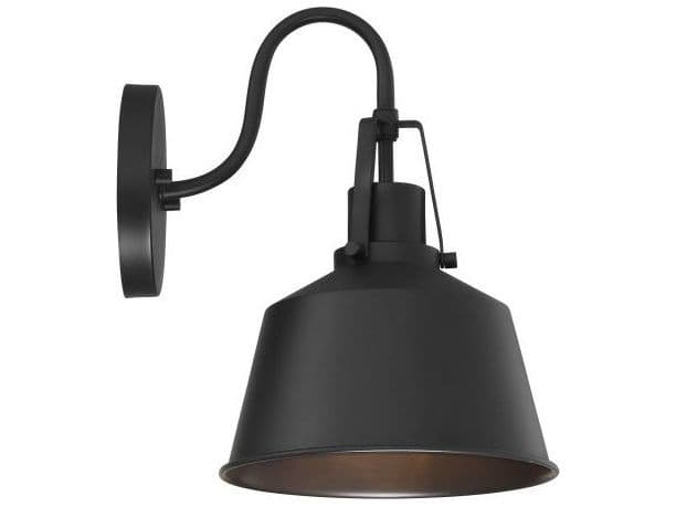 Savoy House Meridian 1 - Light Outdoor Wall Light
