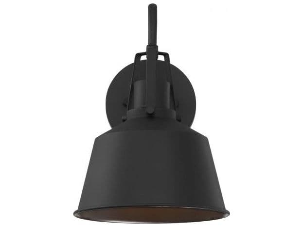 Savoy House Meridian 1 - Light Outdoor Wall Light