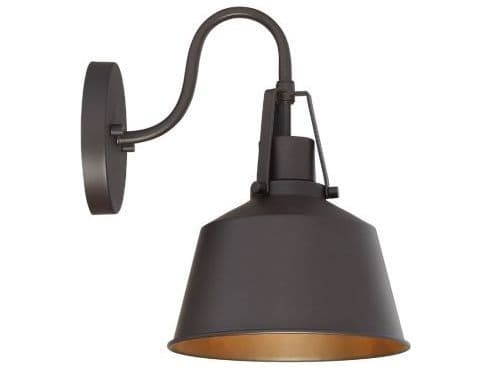Savoy House Meridian 1 - Light Outdoor Wall Light