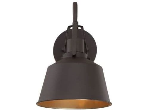 Savoy House Meridian 1 - Light Outdoor Wall Light